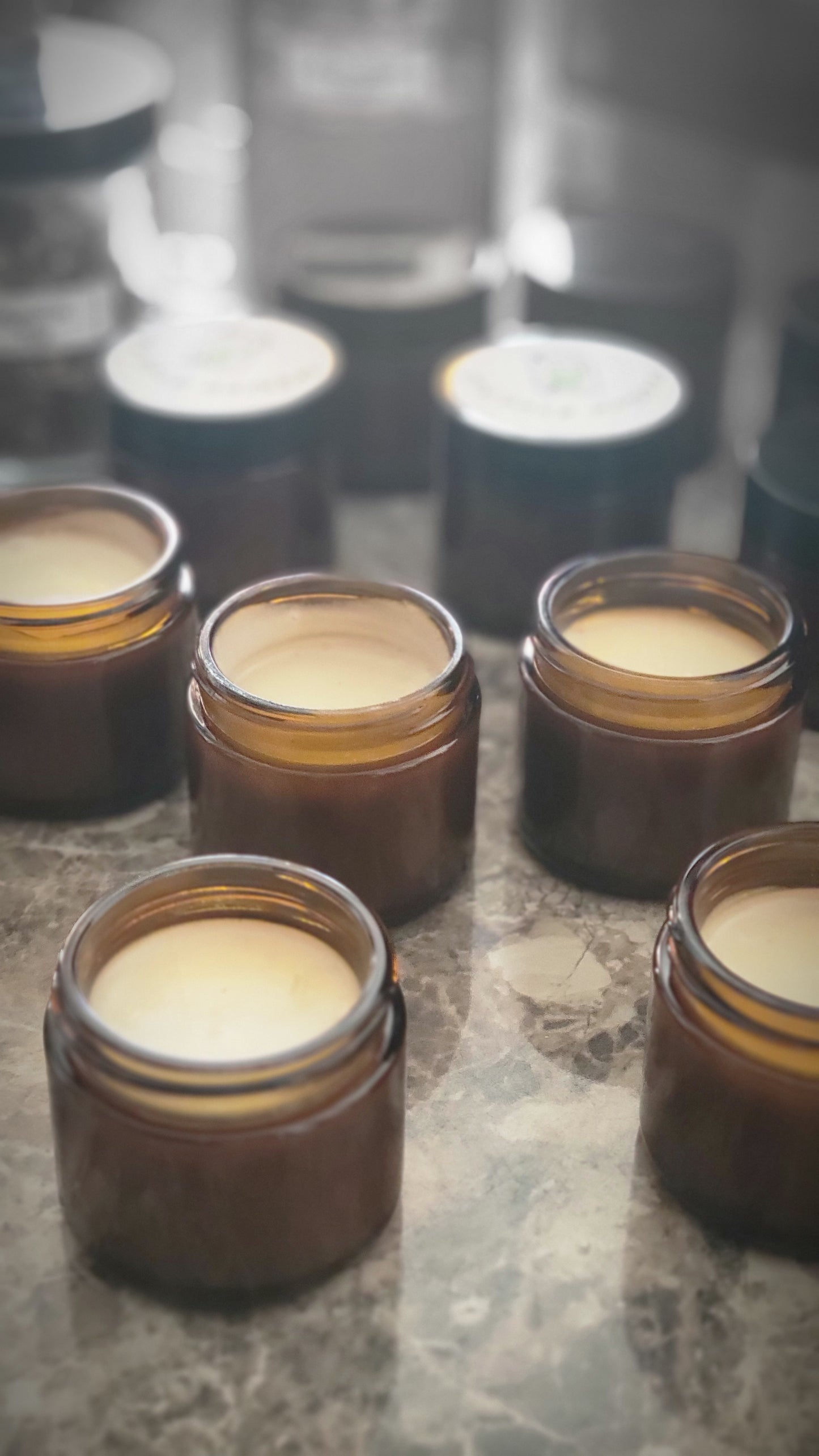Its Only Natural Wild Yam Cream 2oz jar