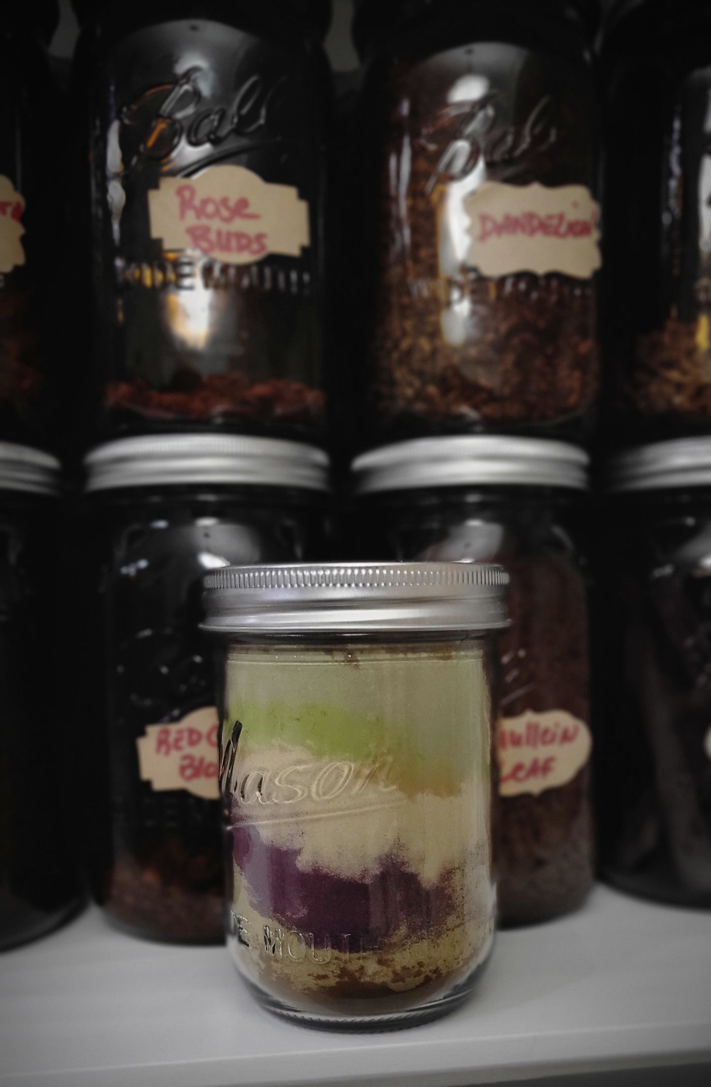 Its Only Natural Anti-Aging Serum 1 oz dropper