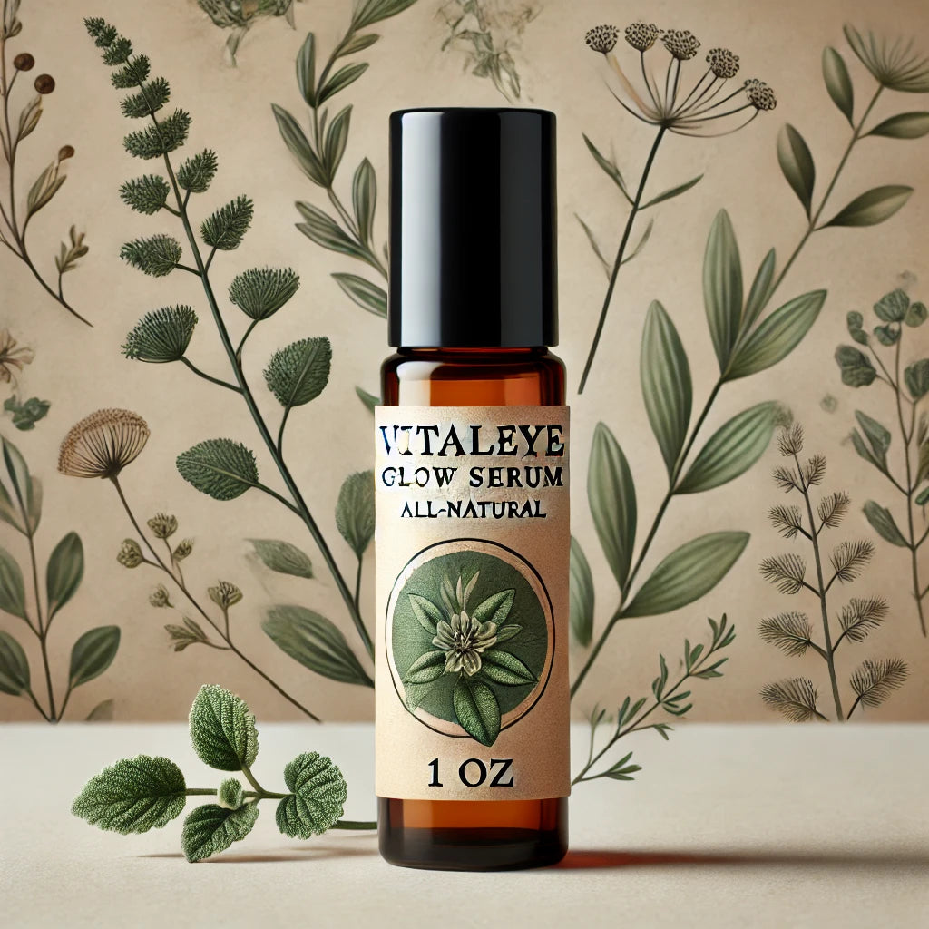 VitalEye Serum