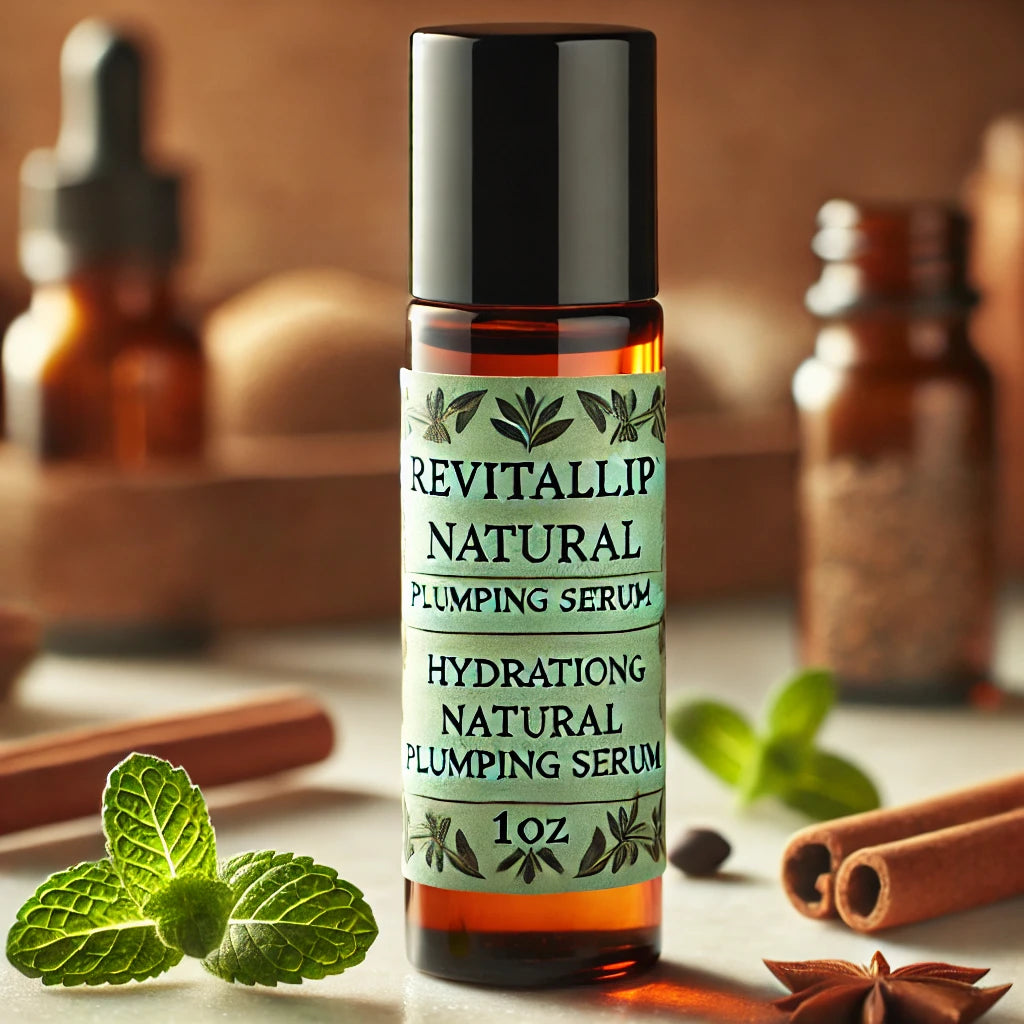 RevitlLip Natural Plumping Serum
