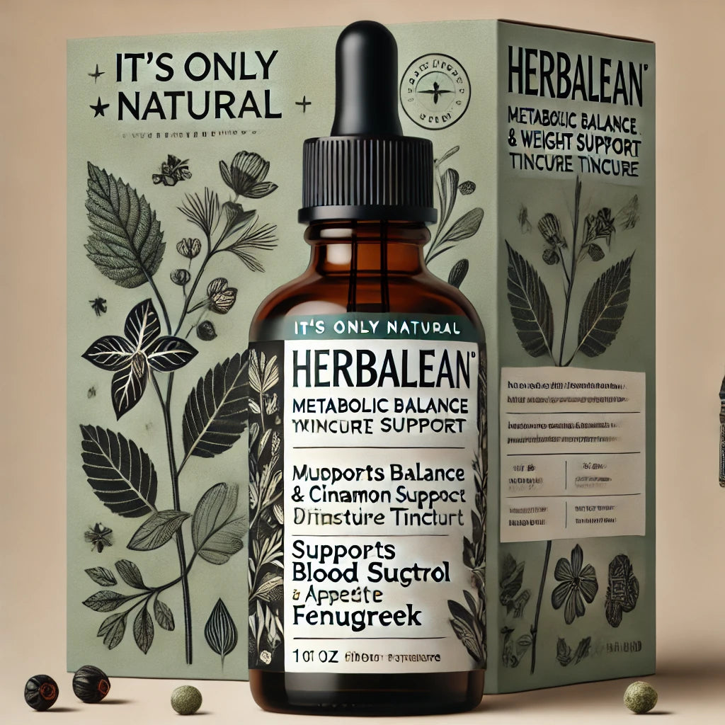 HerbaLean